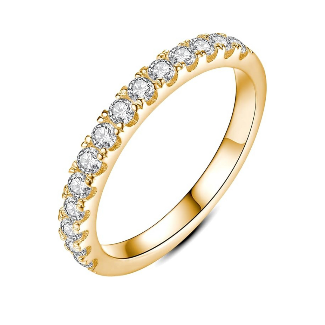 La Fine | Trouwring