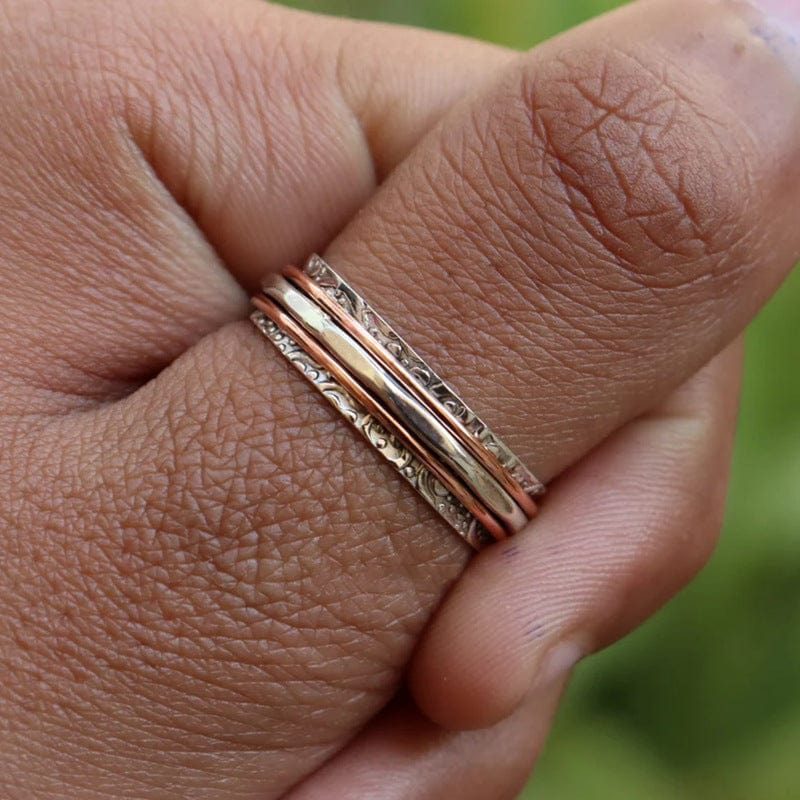 Vintage Classic Ring in het Nederlands is "Vintage Klassieke Ring".