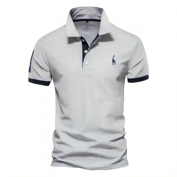 LARS | POLO SHIRT