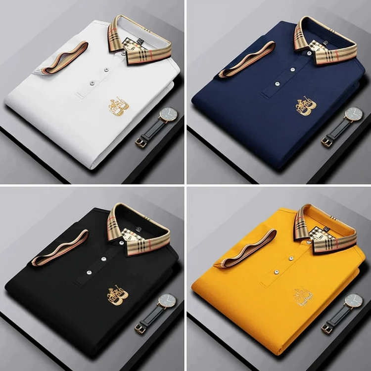 JENS | POLO SHIRT