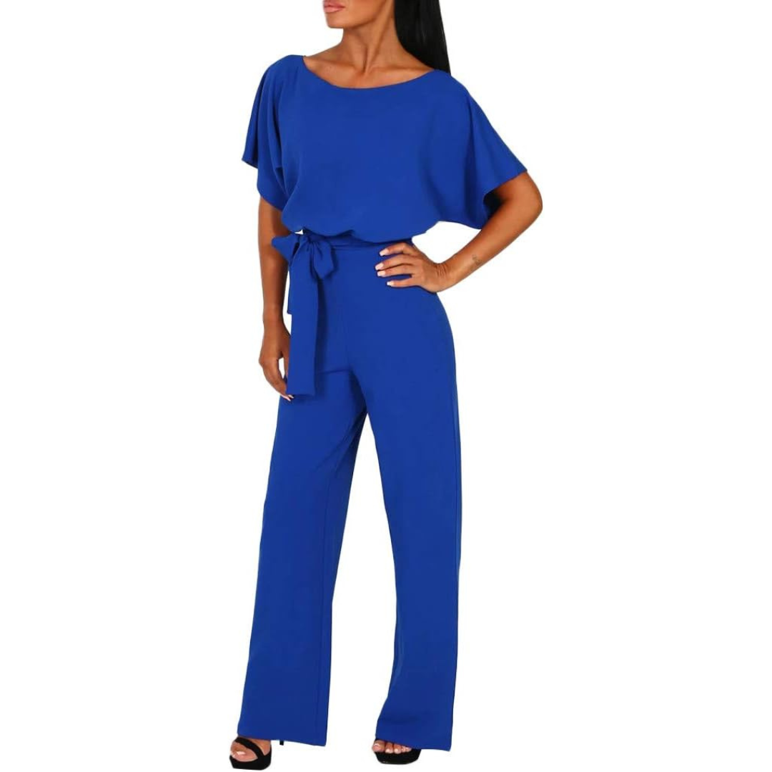 Rosan - Stylish Jumpsuit