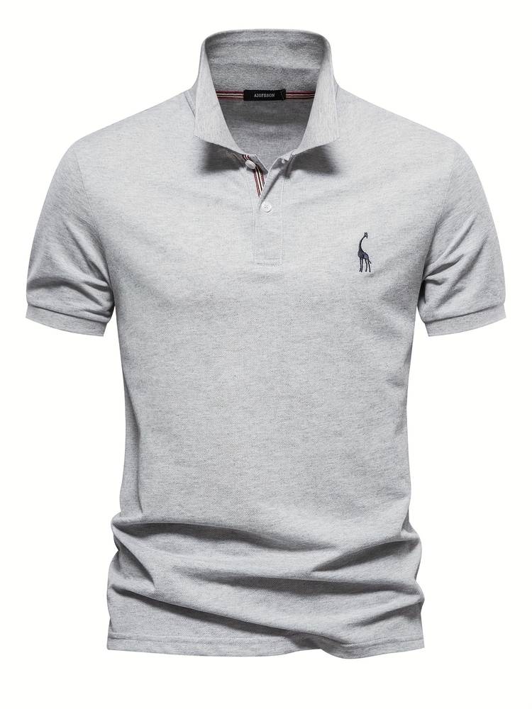 JACKSON | POLO SHIRT