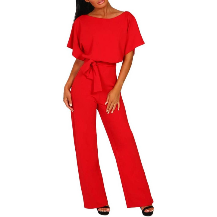 Rosan - Stylish Jumpsuit