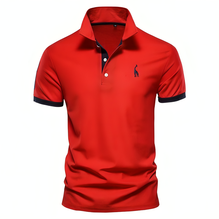 LARS | POLO SHIRT