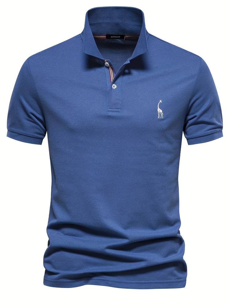 JACKSON | POLO SHIRT