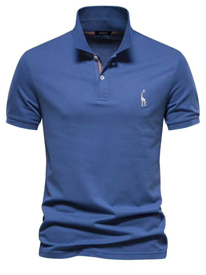 JACKSON | POLO SHIRT