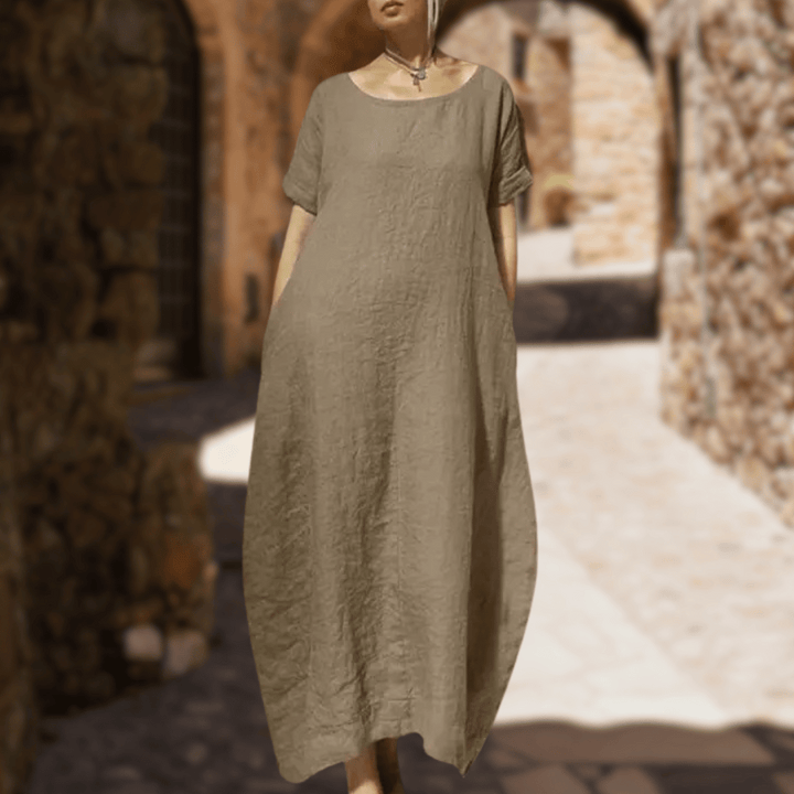 Alba® | Flattering, Comfortable Dress