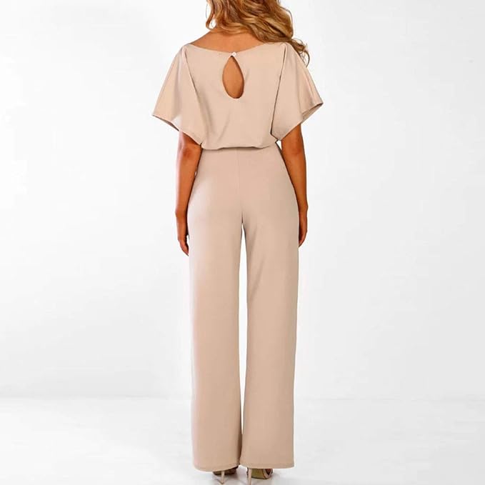 Rosan - Stylish Jumpsuit