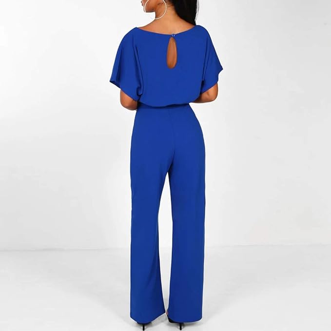 Rosan - Stylish Jumpsuit