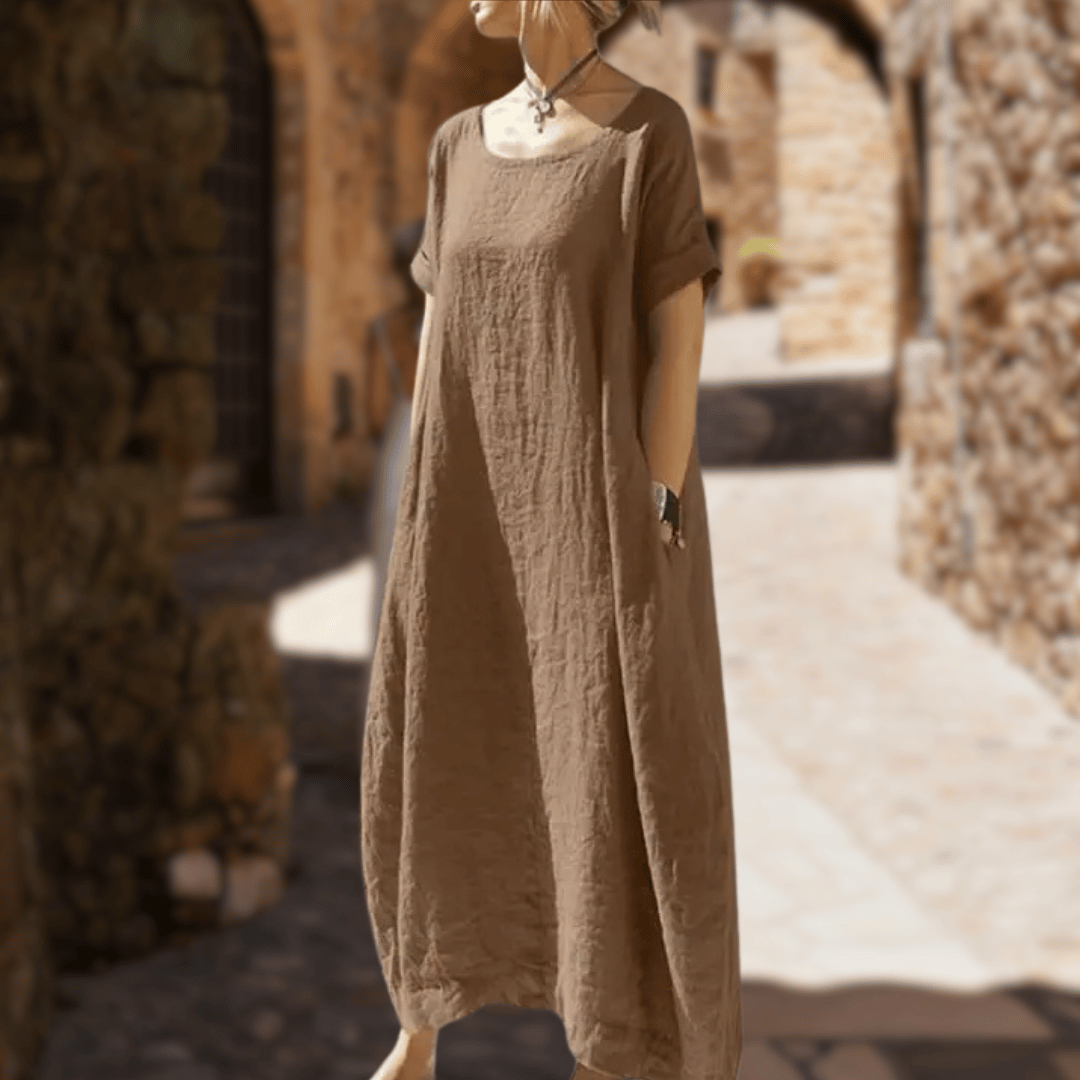 Alba® | Flattering, Comfortable Dress