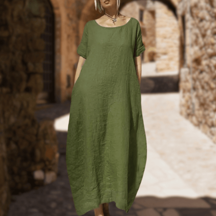 Alba® | Flattering, Comfortable Dress