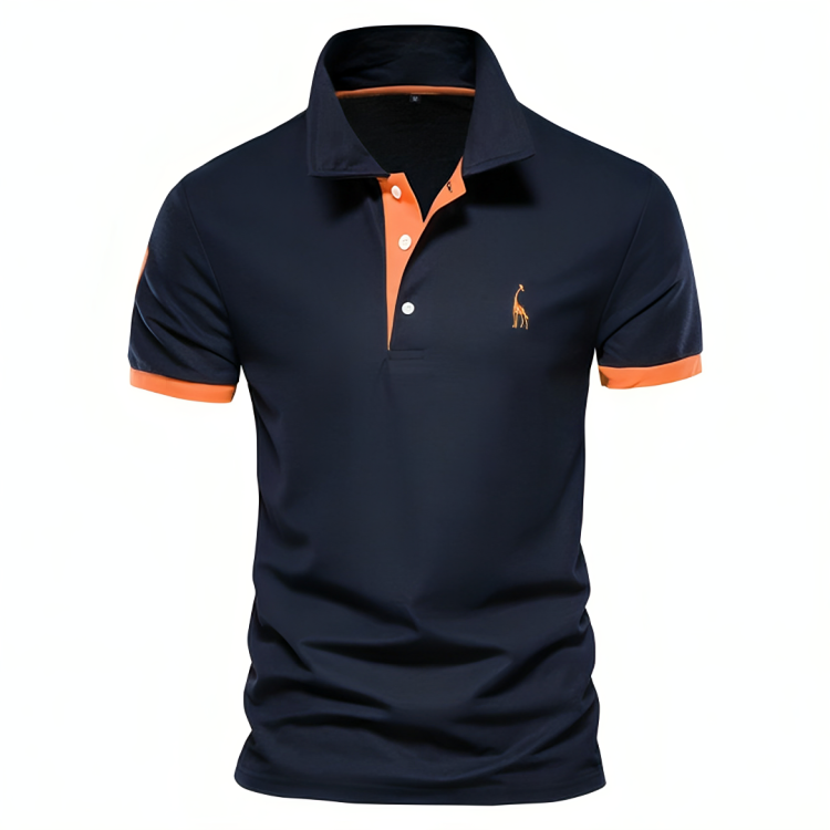 LARS | POLO SHIRT