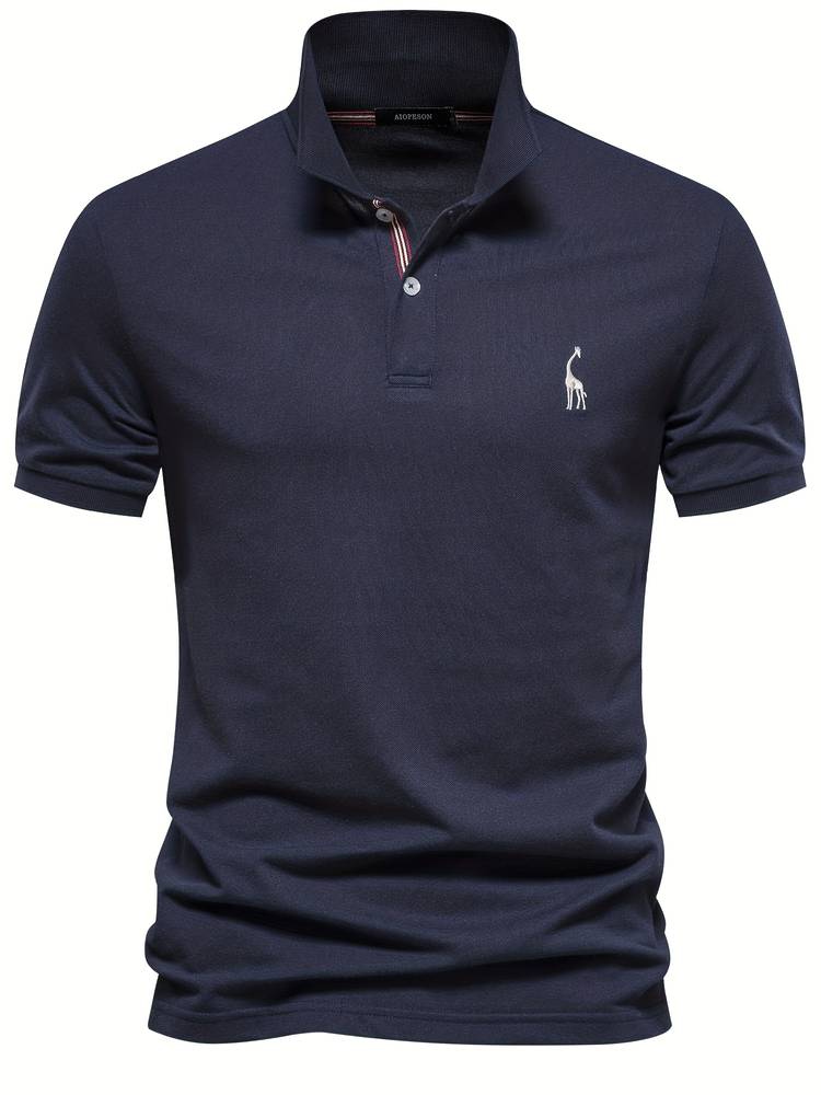 JACKSON | POLO SHIRT