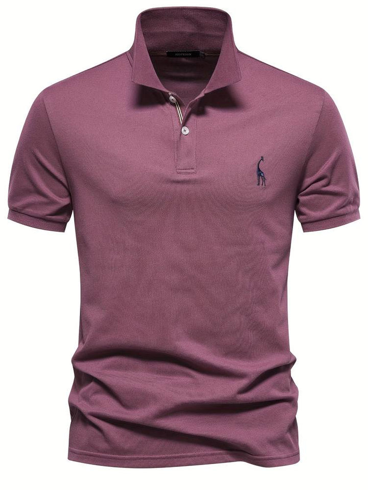 JACKSON | POLO SHIRT