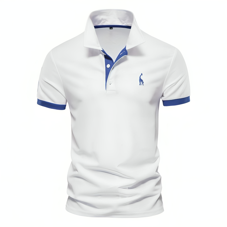 LARS | POLO SHIRT