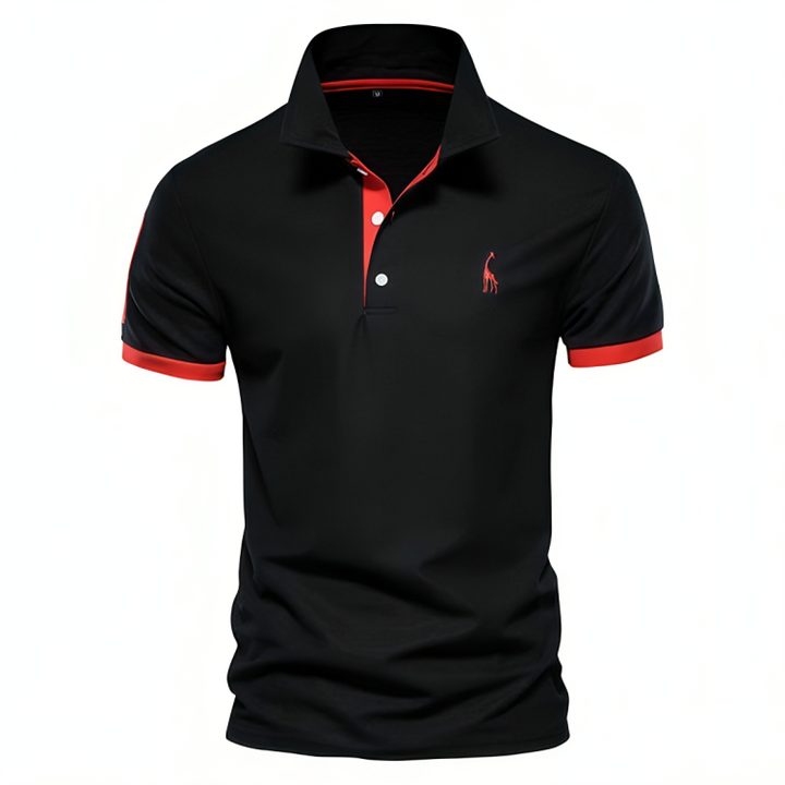 LARS | POLO SHIRT