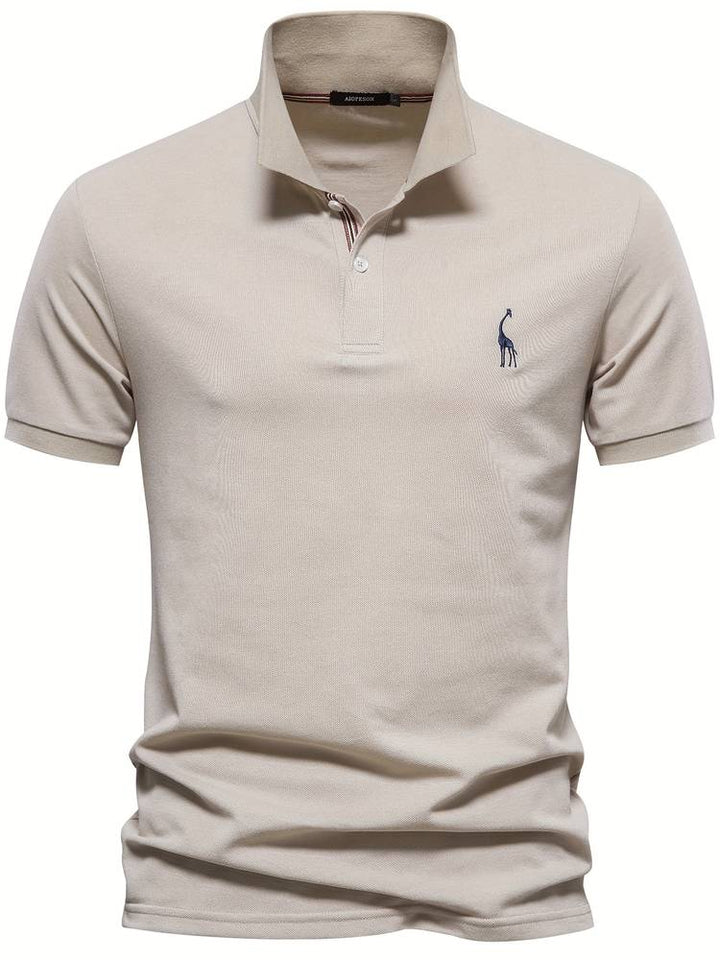 JACKSON | POLO SHIRT