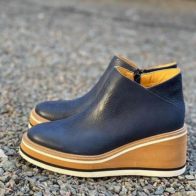 ZOE™ - Casual Ankle Boots