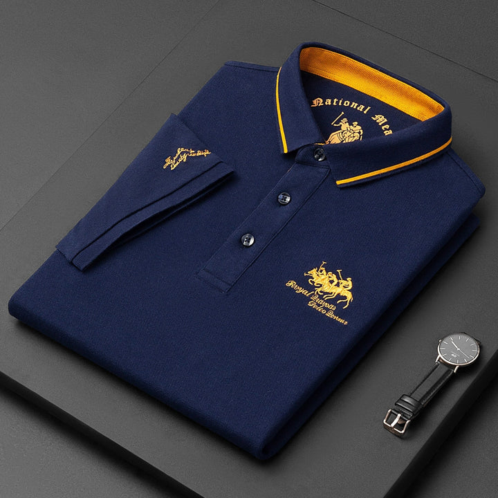 RALF | CASUAL POLO SHIRT