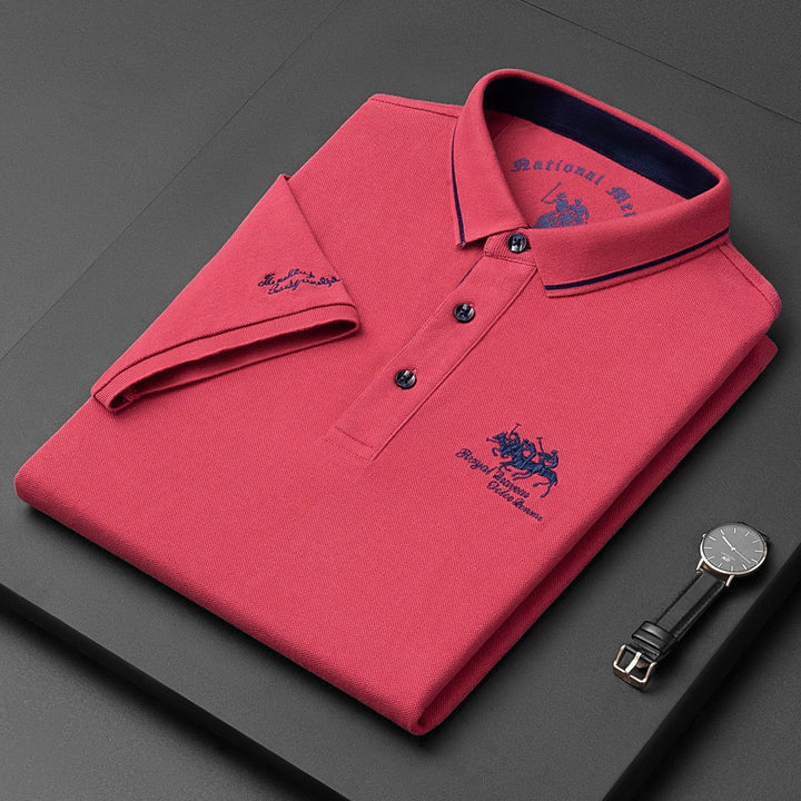 RALF | CASUAL POLO SHIRT