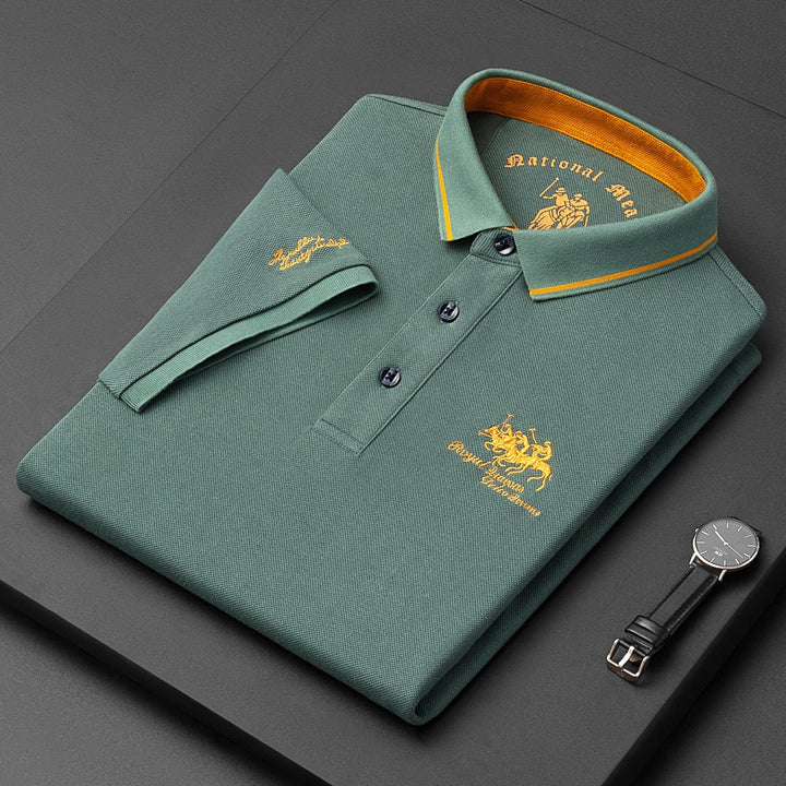 RALF | CASUAL POLO SHIRT