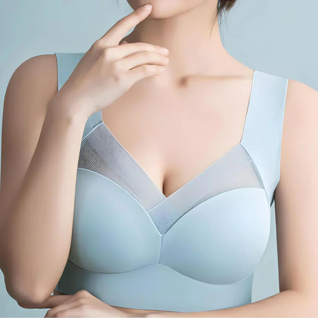 ComfyBra - Ultra Comfortable Seamless Bra