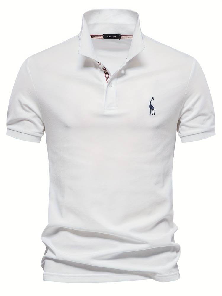 JACKSON | POLO SHIRT