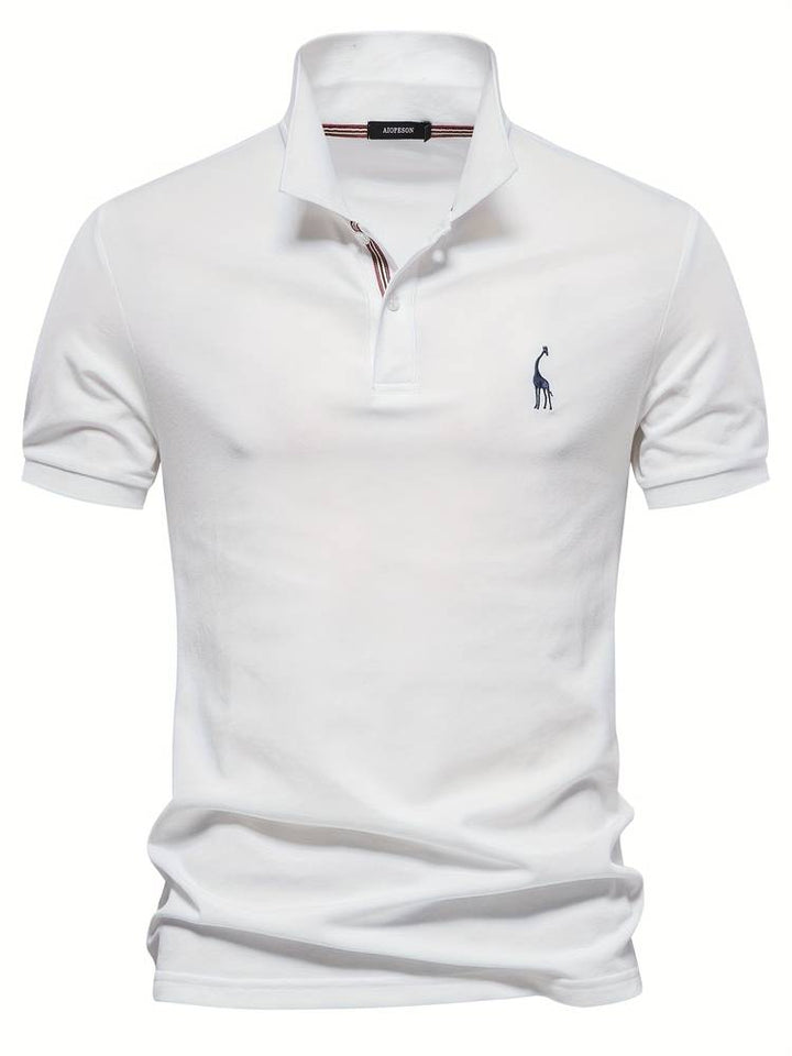 JACKSON | POLO SHIRT