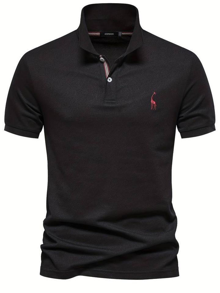 JACKSON | POLO SHIRT