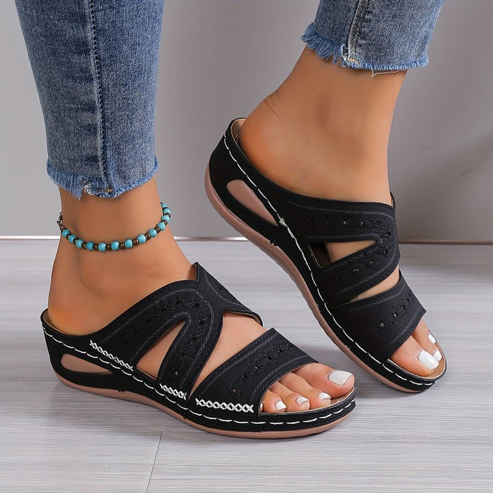 ROSIE™  - Orthopedic Sandals