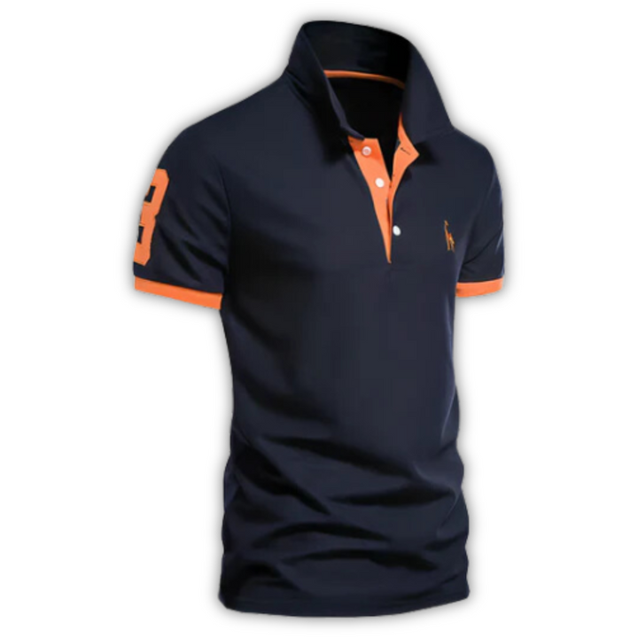 LARS | POLO SHIRT