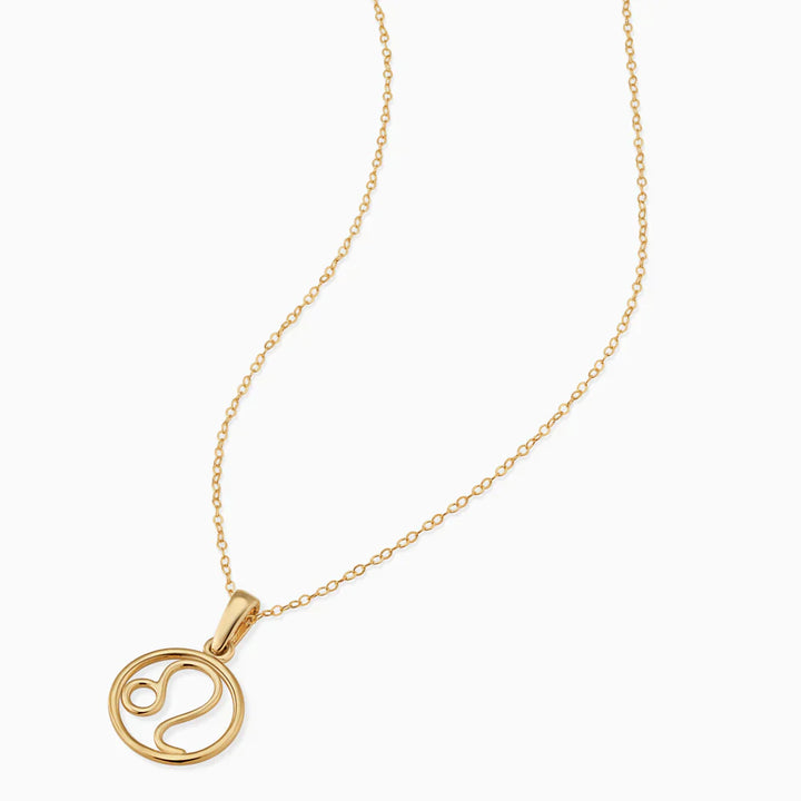 Sterrenbeeld ketting