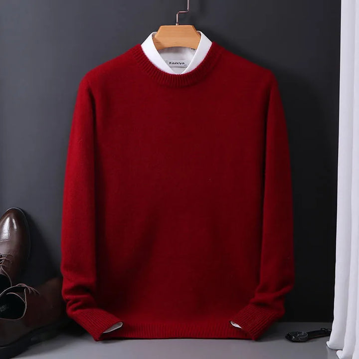 Noah™ - Jersey Elegante para Mujer