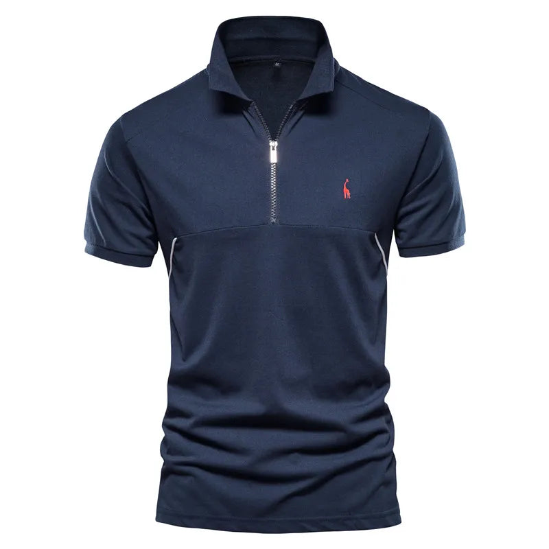 PARKER | POLO SHIRT