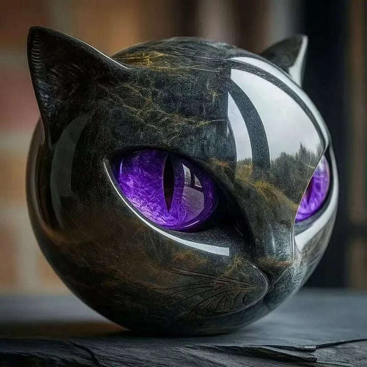 ドロンジョ猫フィギュアにインスパイア All