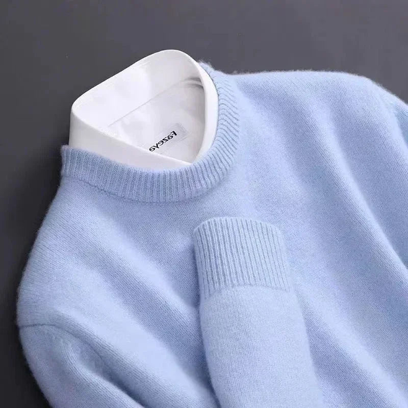 Noah™ - Jersey Elegante para Mujer