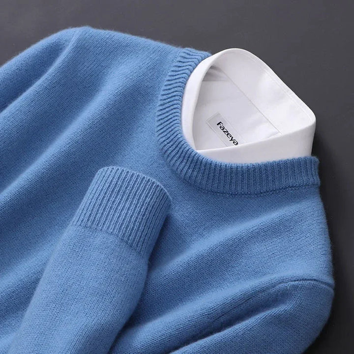 Noah™ - Jersey Elegante para Mujer