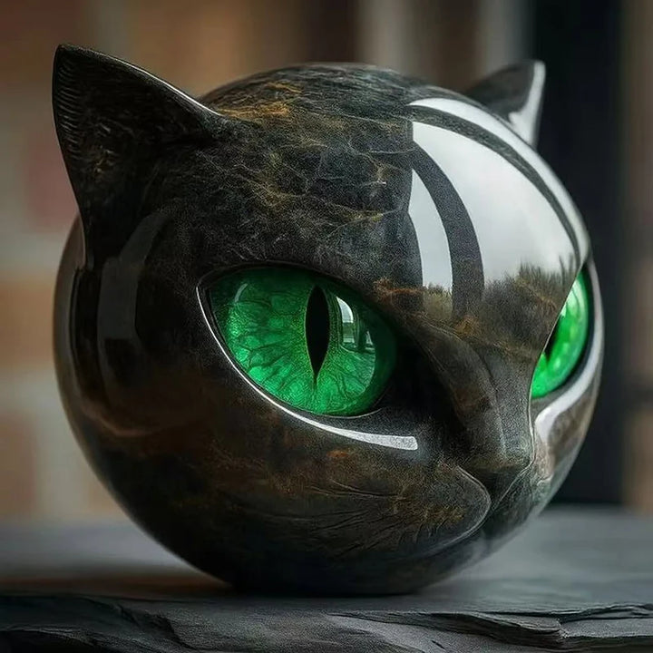 ドロンジョ猫フィギュアにインスパイア All