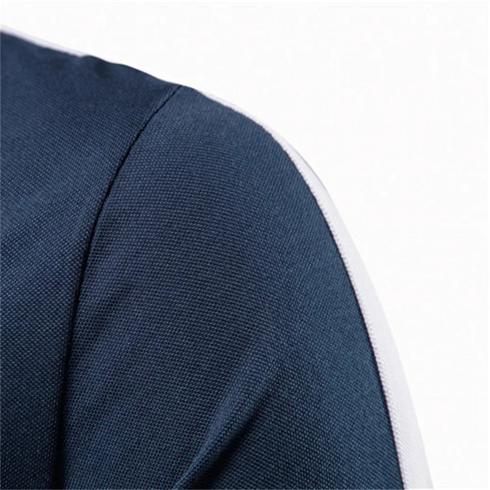 PARKER | POLO SHIRT