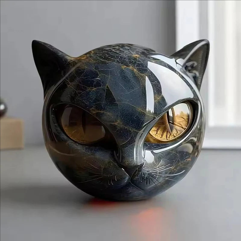 ドロンジョ猫フィギュアにインスパイア All