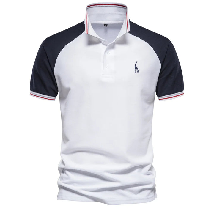 QUENTIN | POLO SHIRT