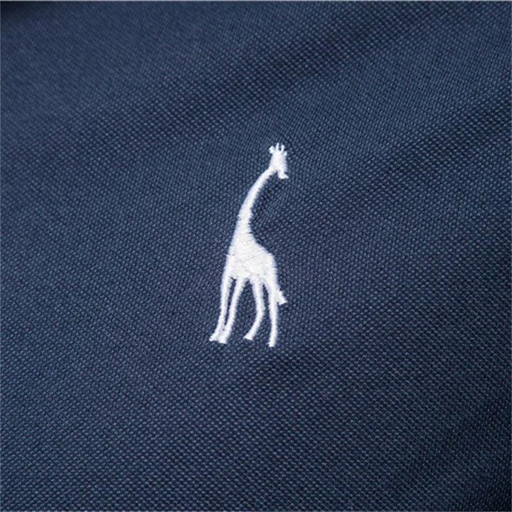 PARKER | POLO SHIRT