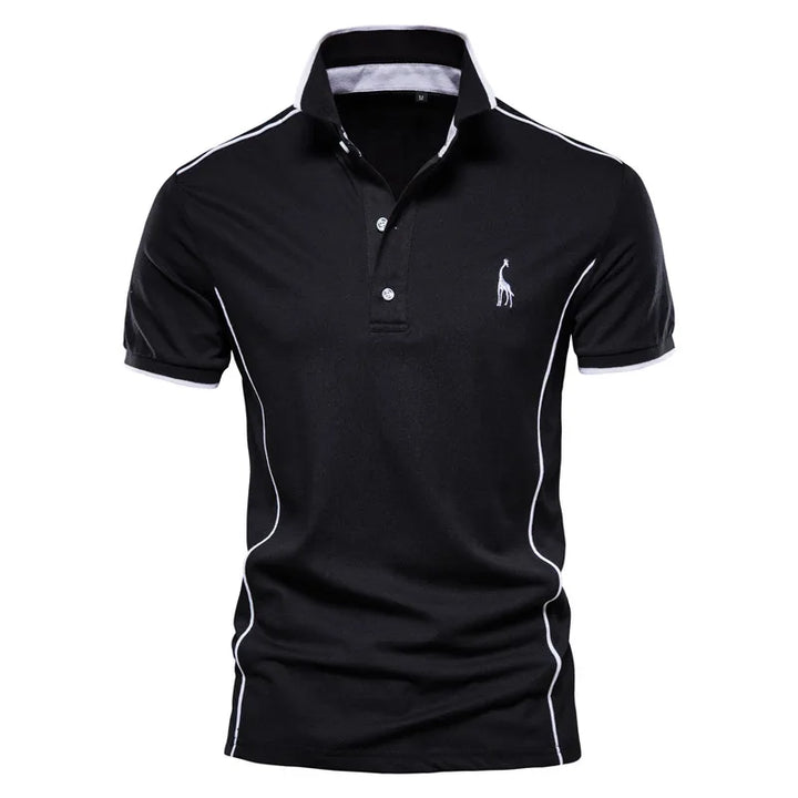 PARKER | POLO SHIRT