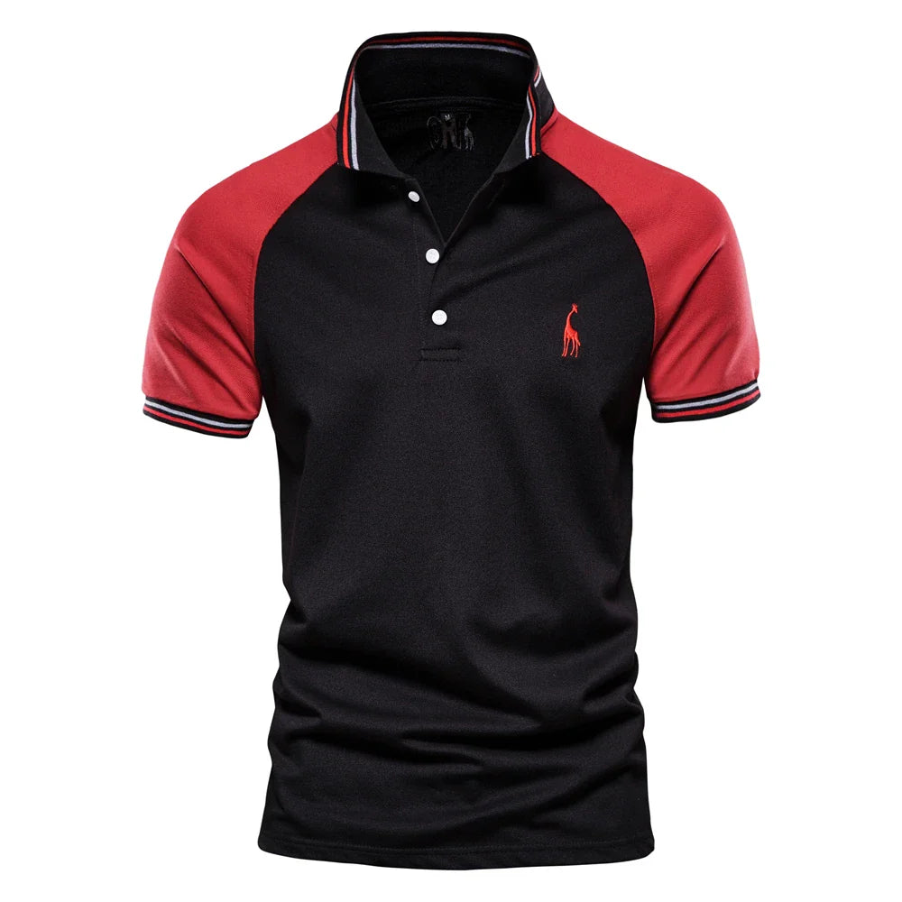 QUENTIN | POLO SHIRT