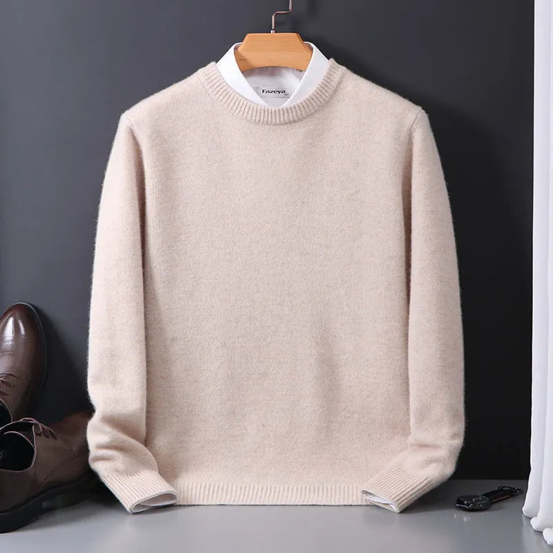 Noah™ - Jersey Elegante para Mujer