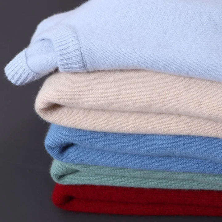Noah™ - Jersey Elegante para Mujer