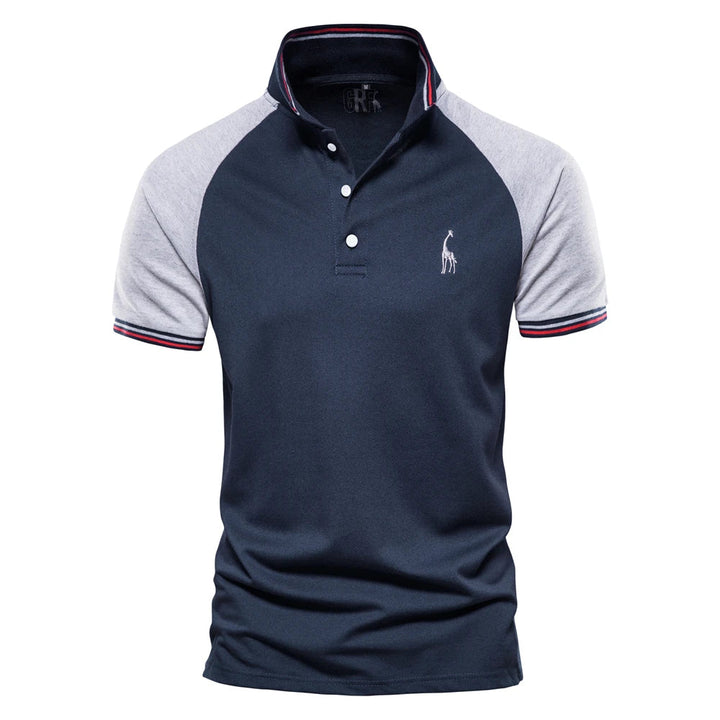 QUENTIN | POLO SHIRT