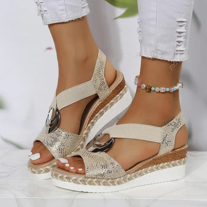 MYLA™ - Orthopedic Sandals