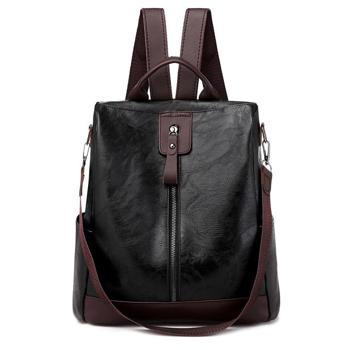 Venice™ | Leather Backpack