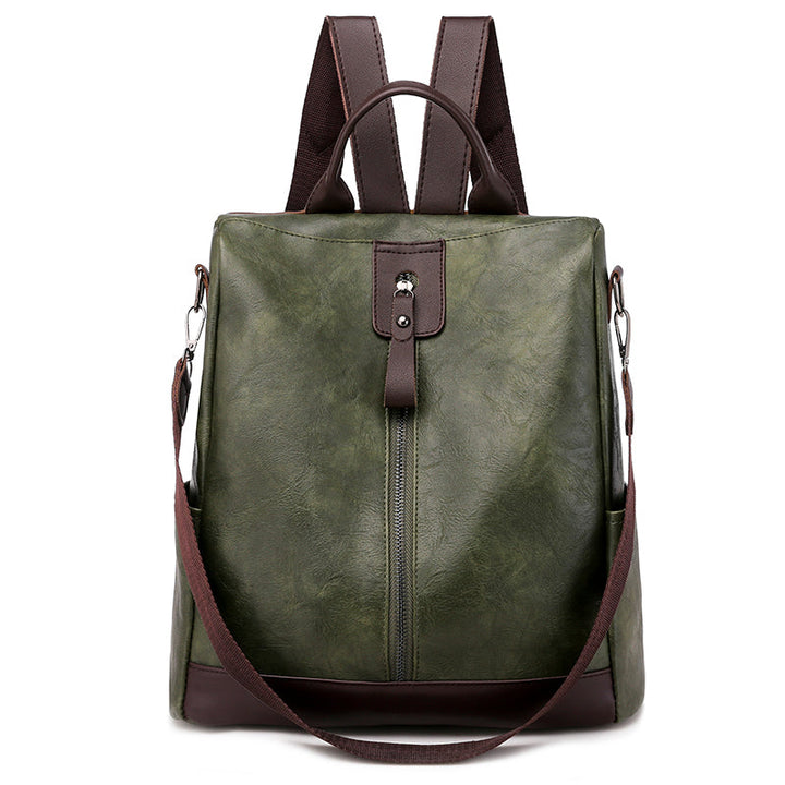 Venice™ | Leather Backpack